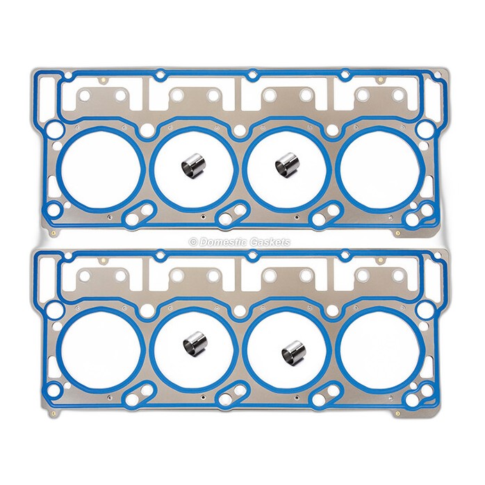 6.0L Power Stroke Head Stud - New Direct-Fit Diesel Replacement