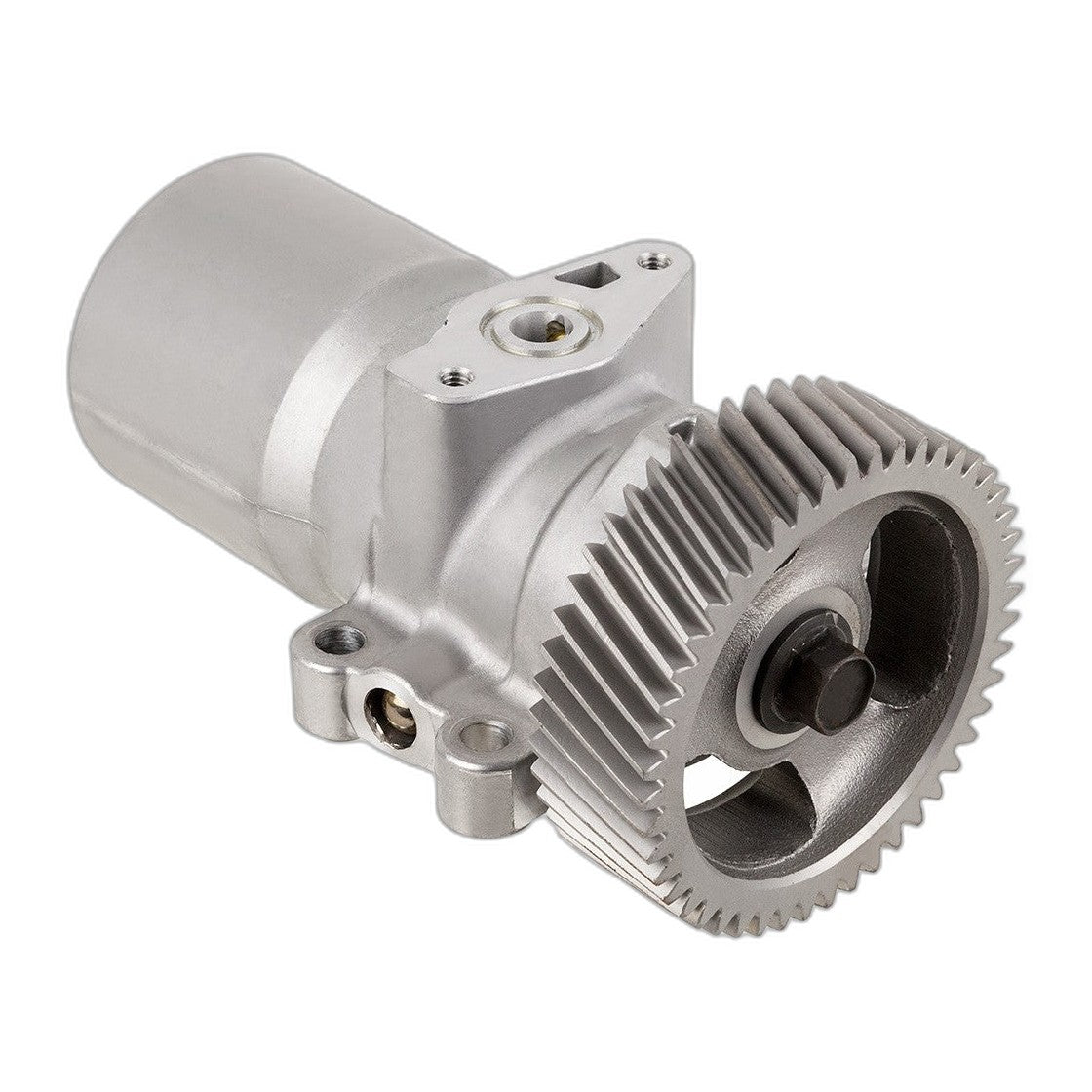 6.0L Power Stroke HPOP 2003-04 - Remanufactured Direct-Fit Diesel Replacement