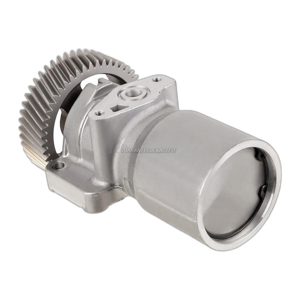 6.0L Power Stroke HPOP 2003-04 - Remanufactured Direct-Fit Diesel Replacement