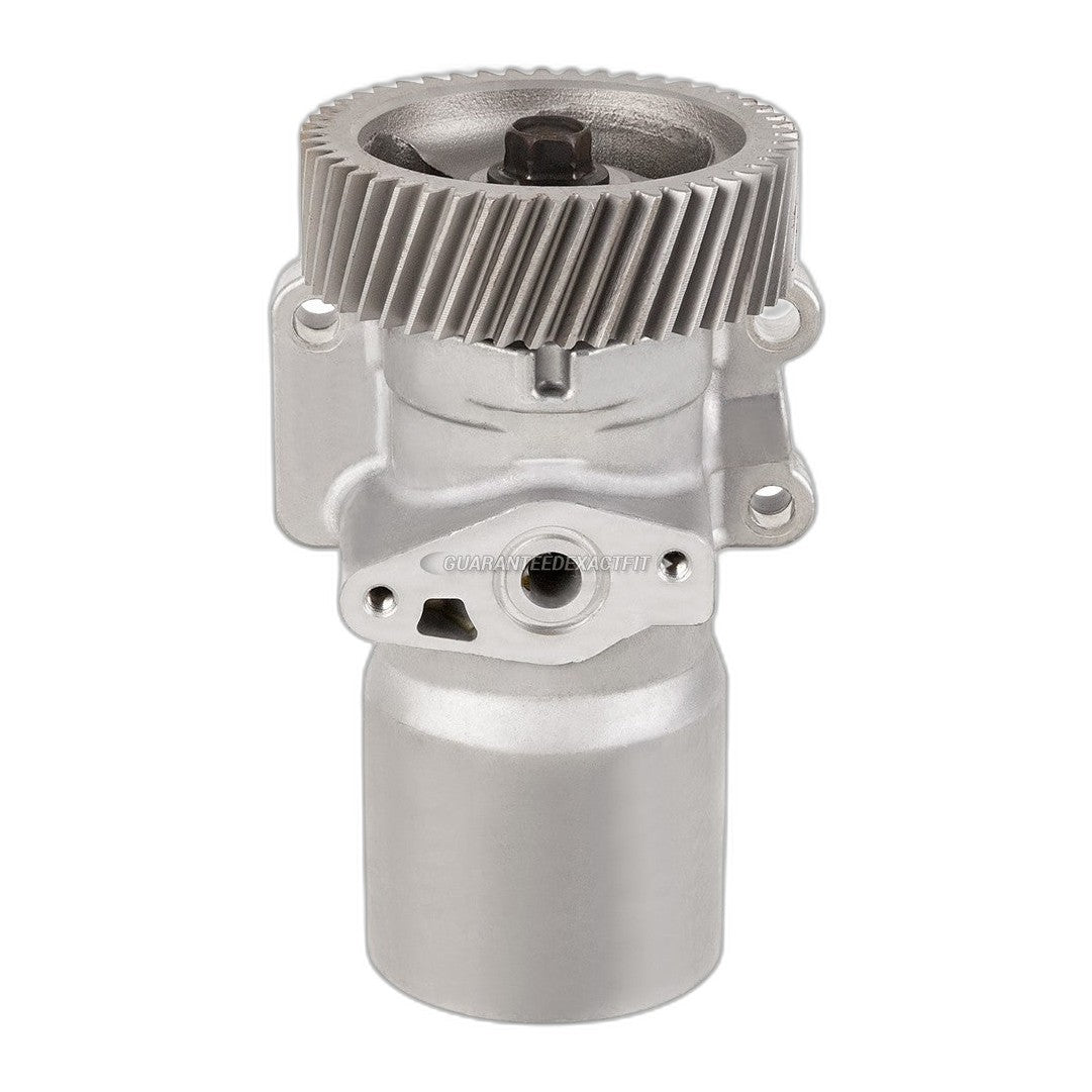 6.0L Power Stroke HPOP 2003-04 - Remanufactured Direct-Fit Diesel Replacement