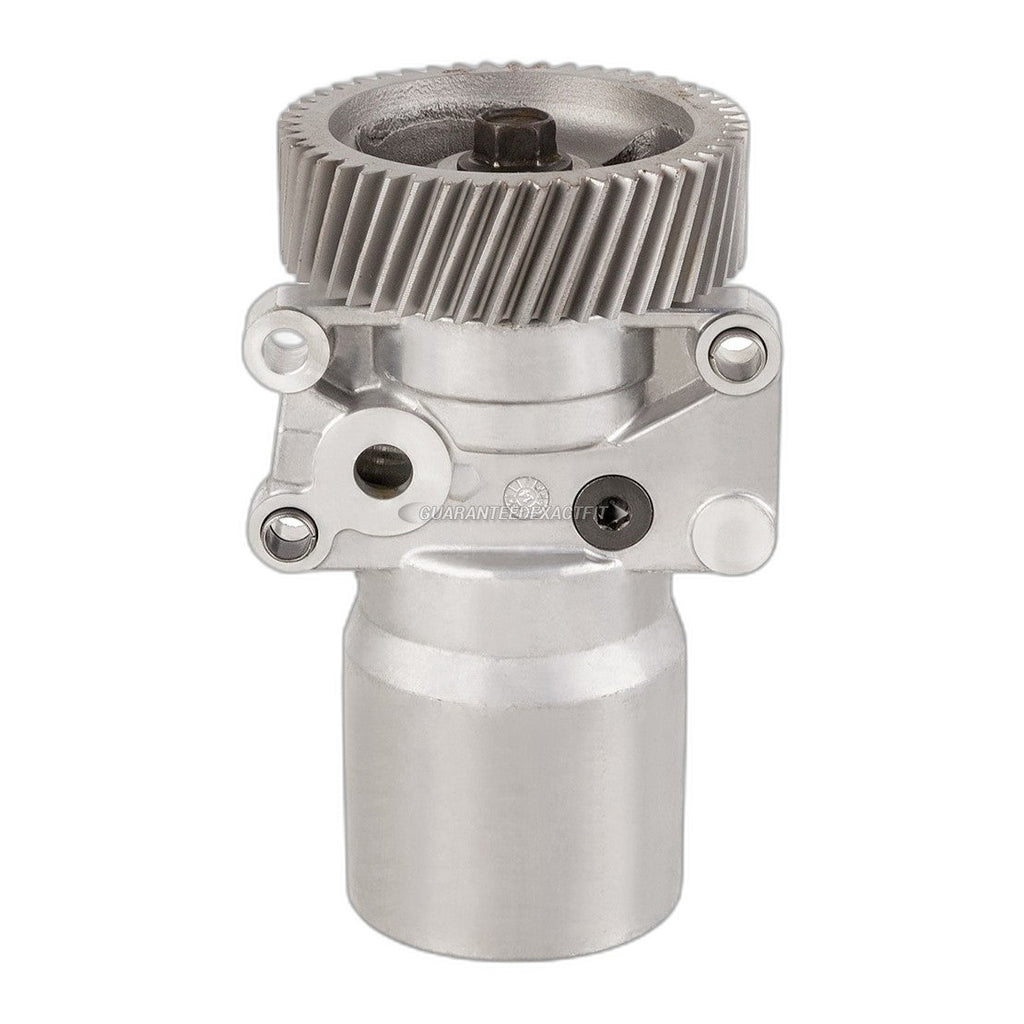 6.0L Power Stroke HPOP 2003-04 - Remanufactured Direct-Fit Diesel Replacement