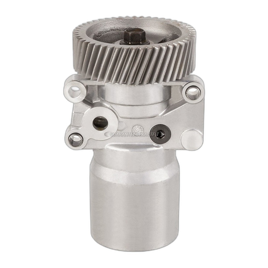 6.0L Power Stroke HPOP 2003-04 - Remanufactured Direct-Fit Diesel Replacement