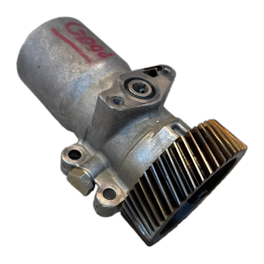 6.0L Power Stroke HPOP 2003-2004 - Remanufactured Direct-Fit Diesel Replacement