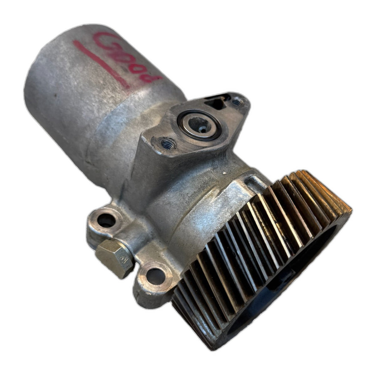 6.0L Power Stroke HPOP 2003-2004 - Remanufactured Direct-Fit Diesel Replacement
