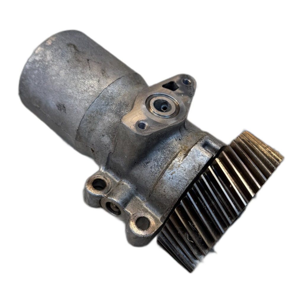 6.0L Power Stroke HPOP 2003-2004 - Remanufactured Direct-Fit Diesel Replacement