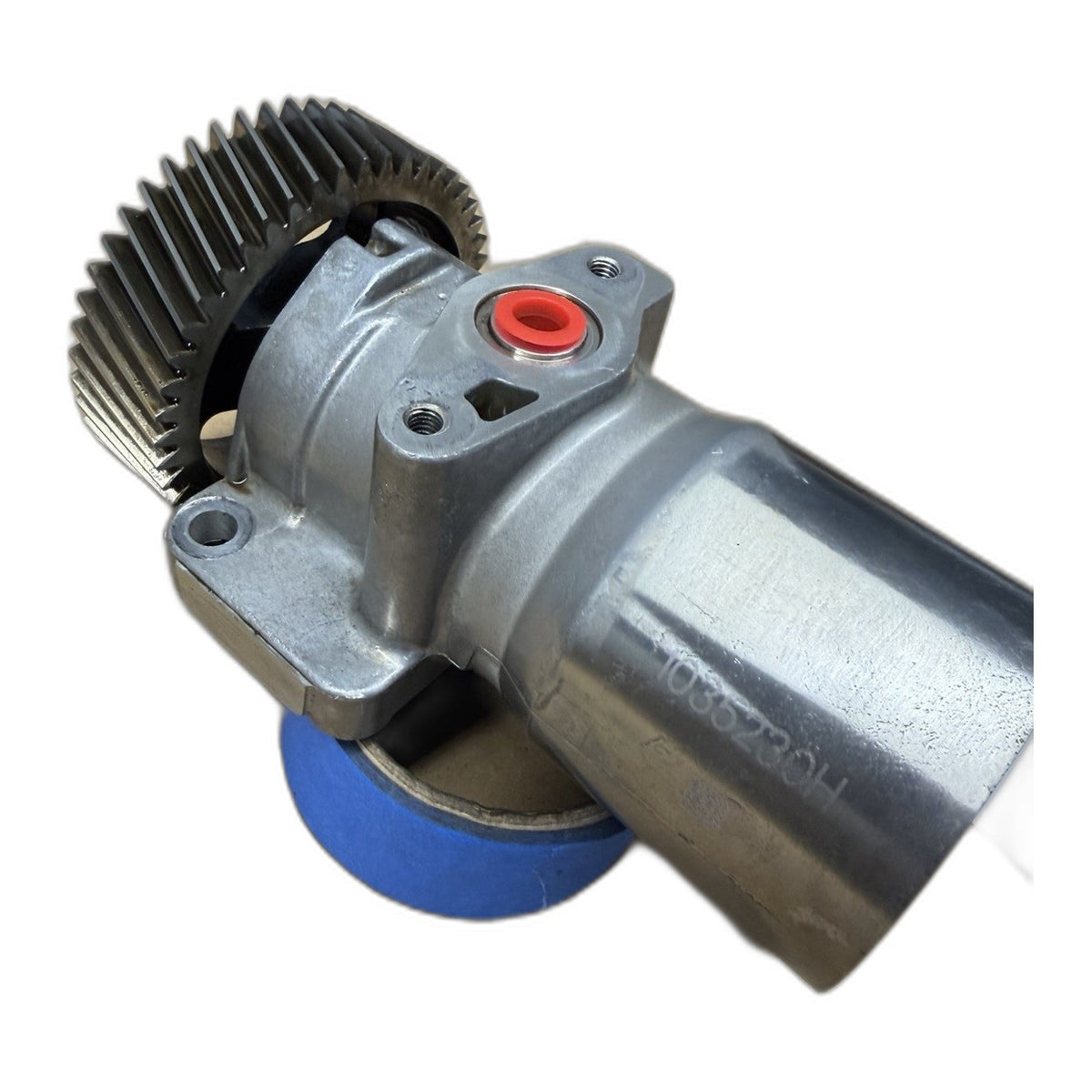 6.0L Power Stroke HPOP 2003-2004 - Remanufactured Direct-Fit Diesel Replacement
