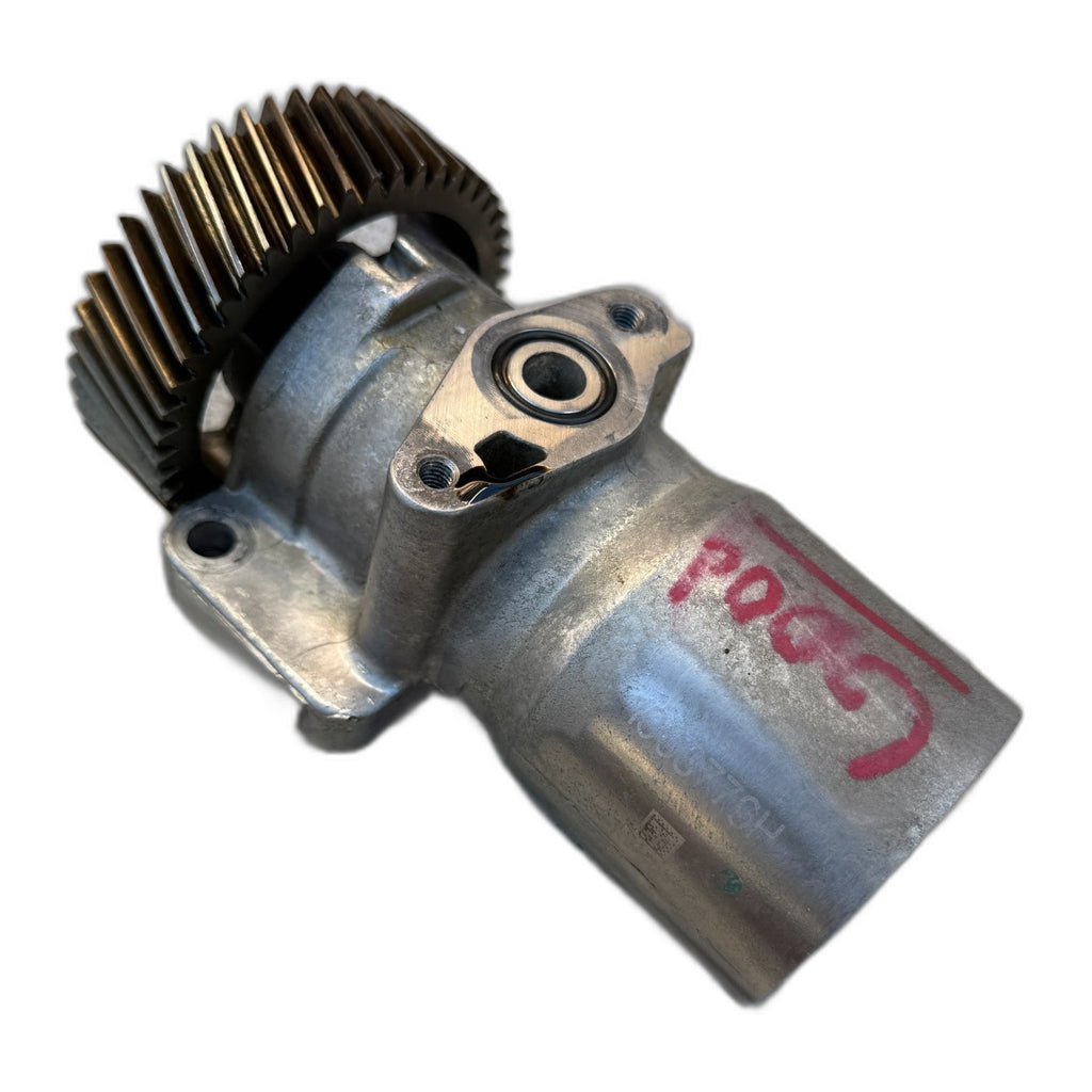 6.0L Power Stroke HPOP 2003-2004 - Remanufactured Direct-Fit Diesel Replacement