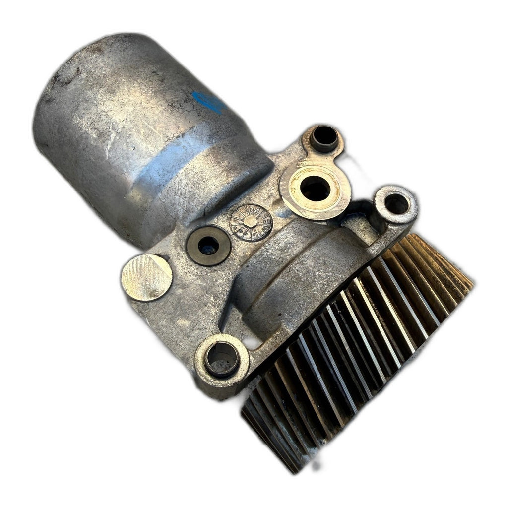 6.0L Power Stroke HPOP 2003-2004 - Remanufactured Direct-Fit Diesel Replacement