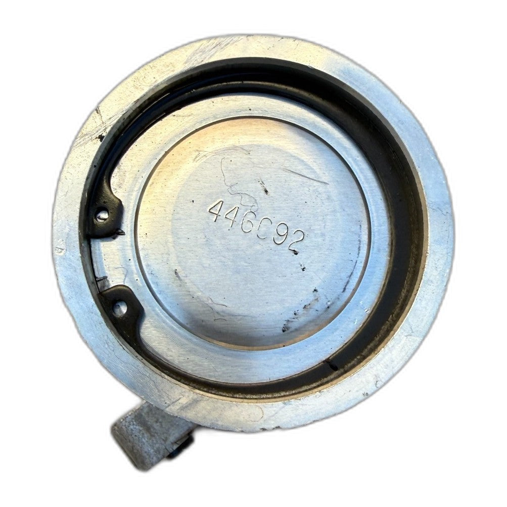 6.0L Power Stroke HPOP 2003-2004 - Remanufactured Direct-Fit Diesel Replacement