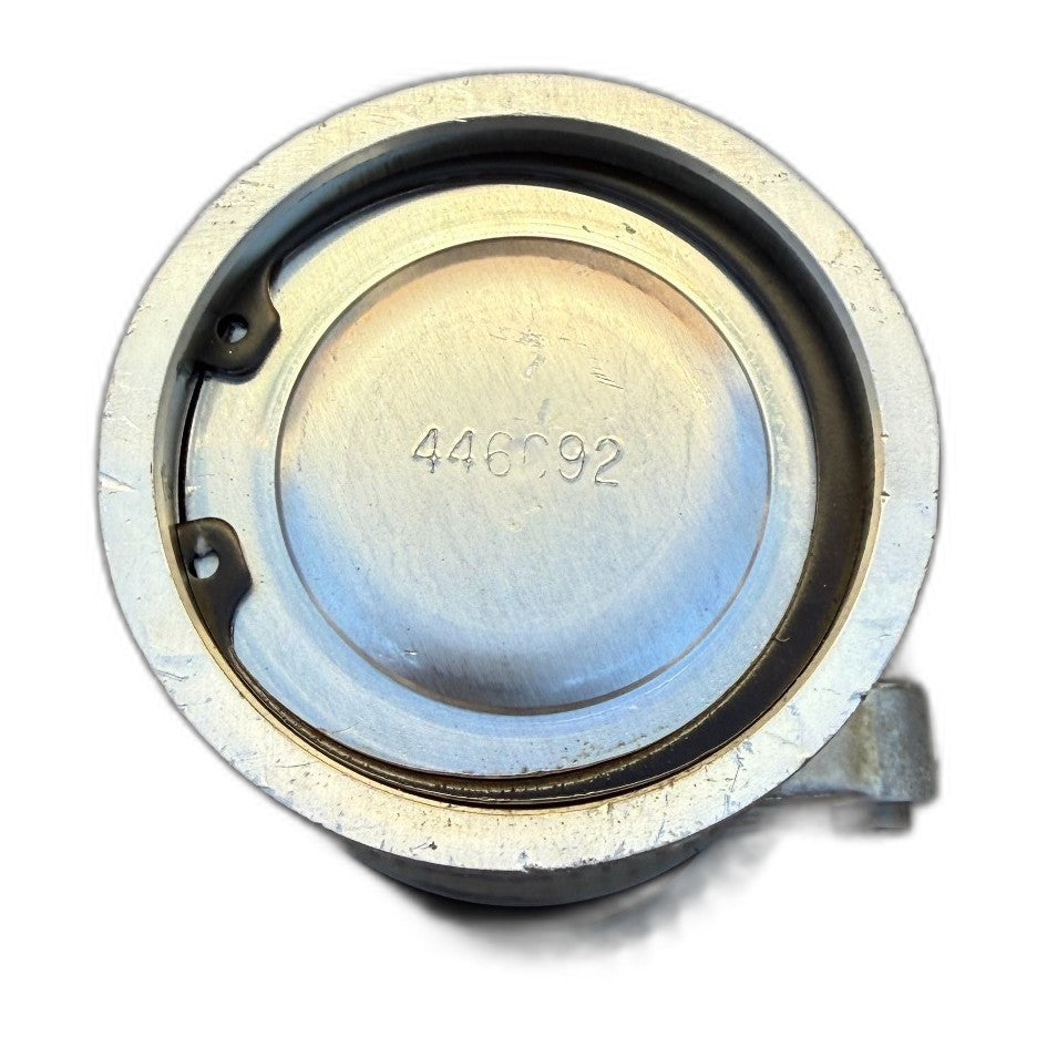 6.0L Power Stroke HPOP 2003-2004 - Remanufactured Direct-Fit Diesel Replacement