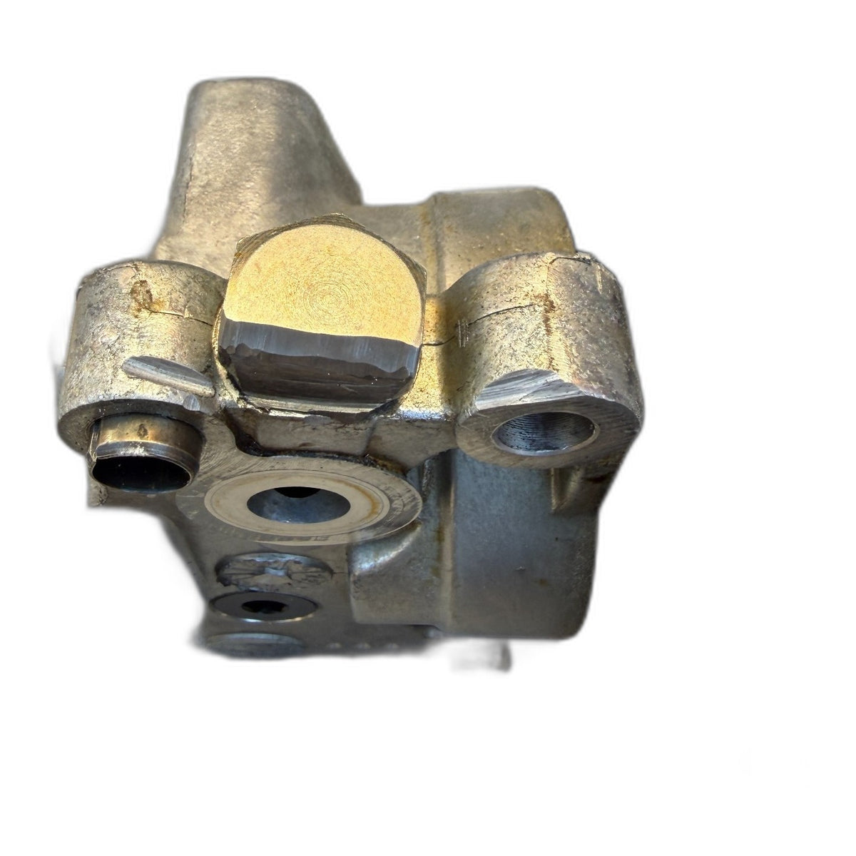 6.0L Power Stroke HPOP 2003-2004 - Remanufactured Direct-Fit Diesel Replacement