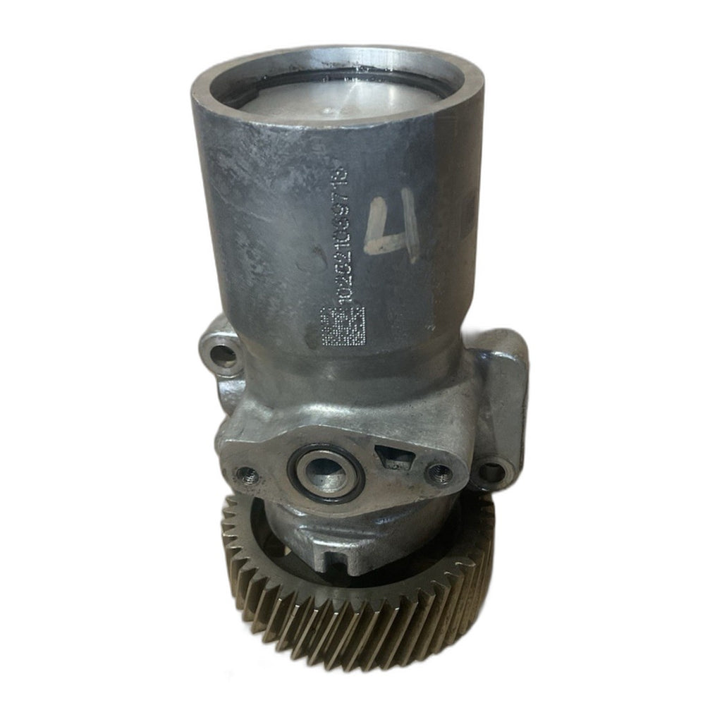 6.0L Power Stroke HPOP 2003 - Remanufactured Direct-Fit Diesel Replacement