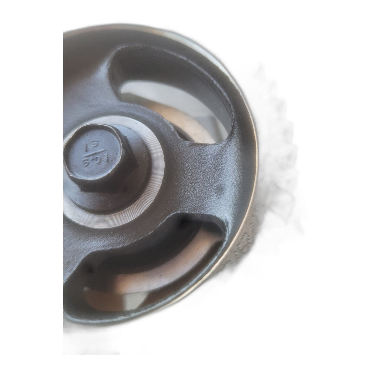 6.0L Power Stroke HPOP 2003 - Remanufactured Direct-Fit Diesel Replacement