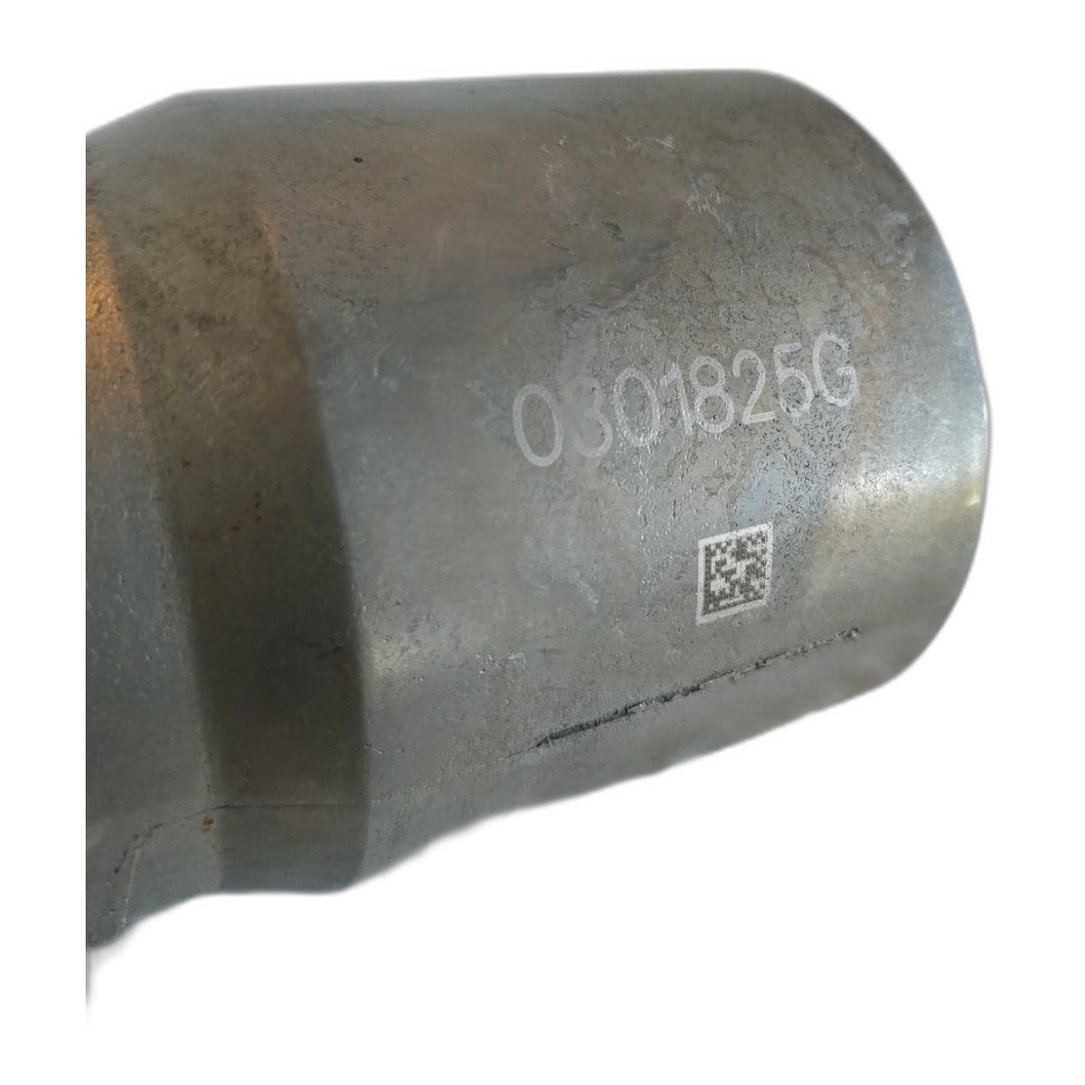 6.0L Power Stroke HPOP 2003 - Remanufactured Direct-Fit Diesel Replacement