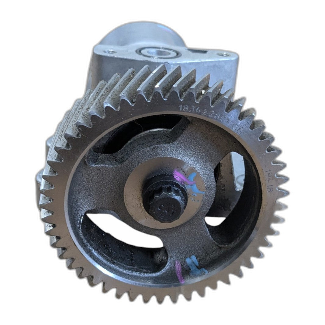 6.0L Power Stroke HPOP 2003 - Remanufactured Direct-Fit Diesel Replacement