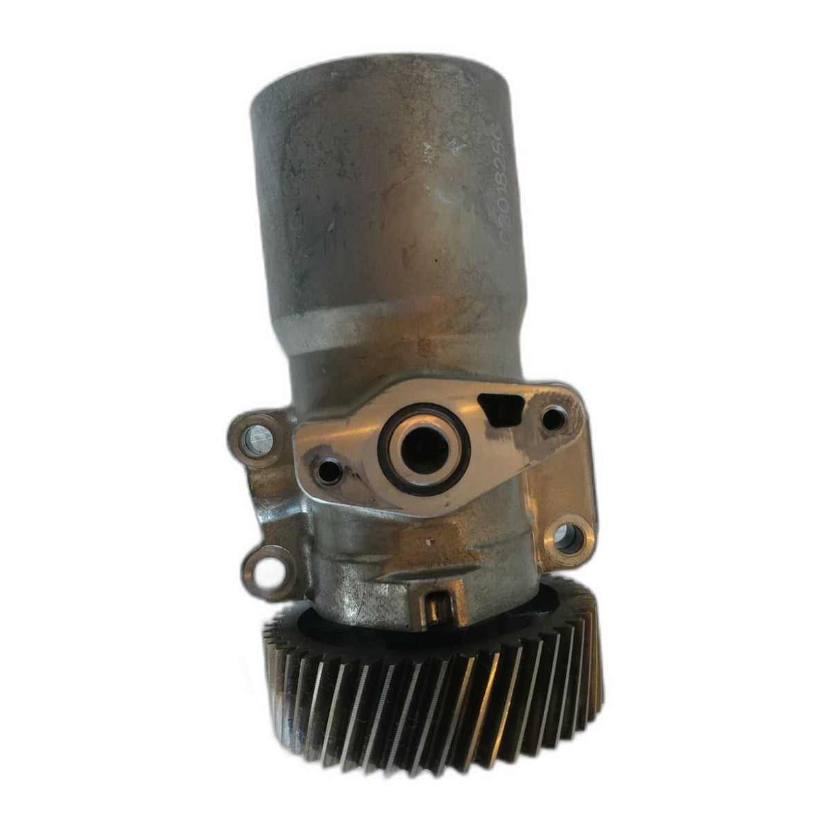 6.0L Power Stroke HPOP 2003 - Remanufactured Direct-Fit Diesel Replacement