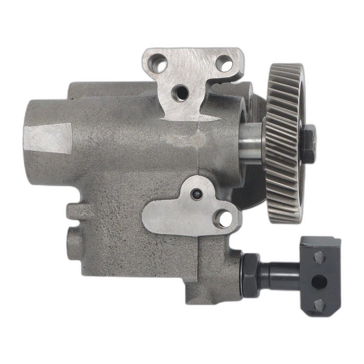 6.0L Power Stroke HPOP 2004-2010 - Remanufactured Direct-Fit Diesel Replacement