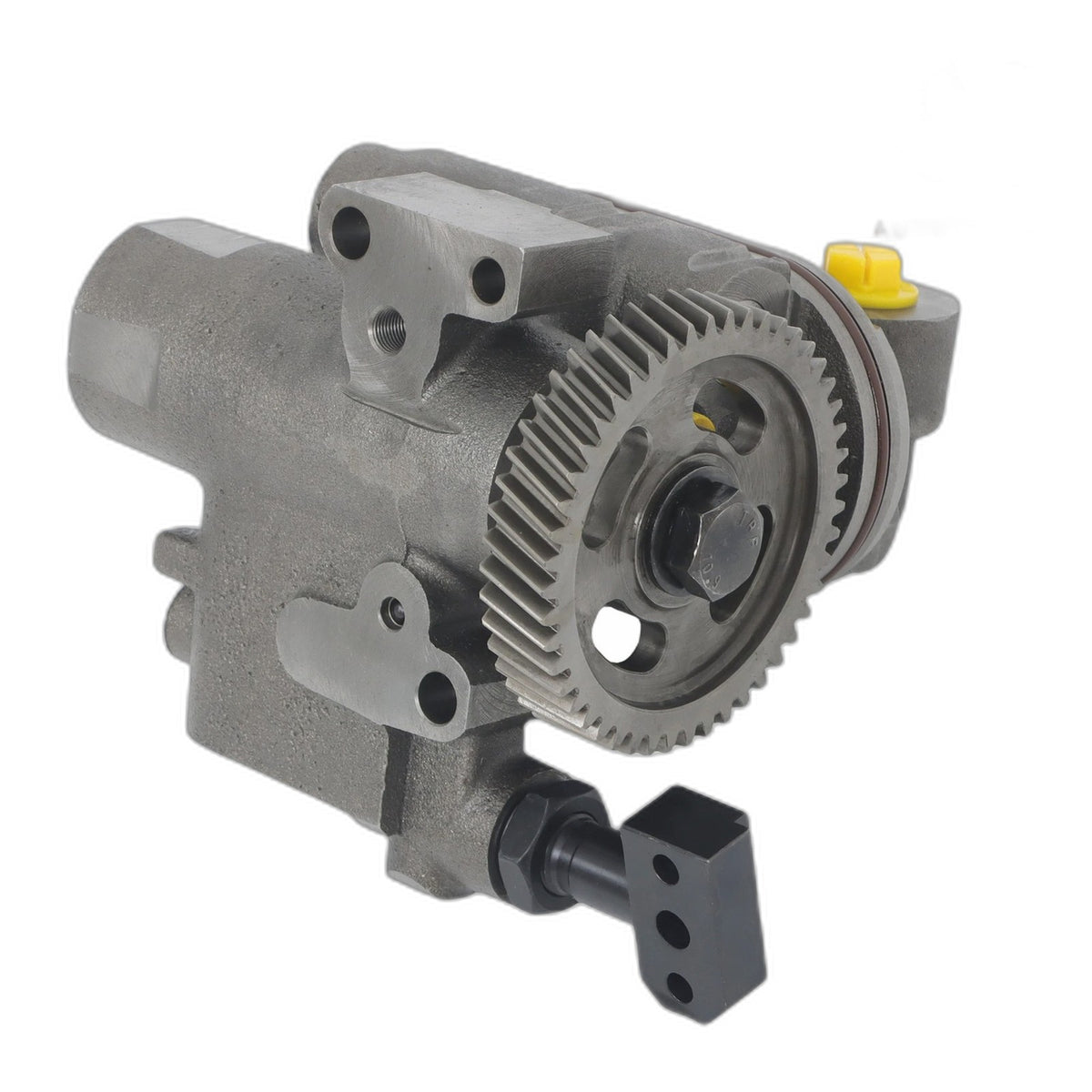 6.0L Power Stroke HPOP 2004-2010 - Remanufactured Direct-Fit Diesel Replacement
