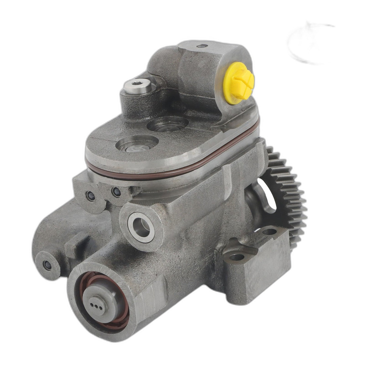 6.0L Power Stroke HPOP 2004-2010 - Remanufactured Direct-Fit Diesel Replacement