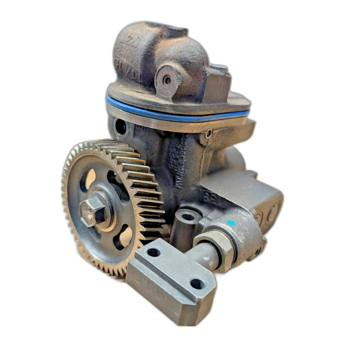 6.0L Power Stroke HPOP 2004 - Remanufactured Direct-Fit Diesel Replacement