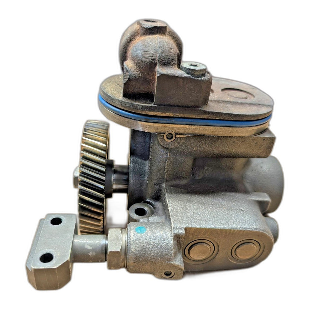 6.0L Power Stroke HPOP 2004 - Remanufactured Direct-Fit Diesel Replacement