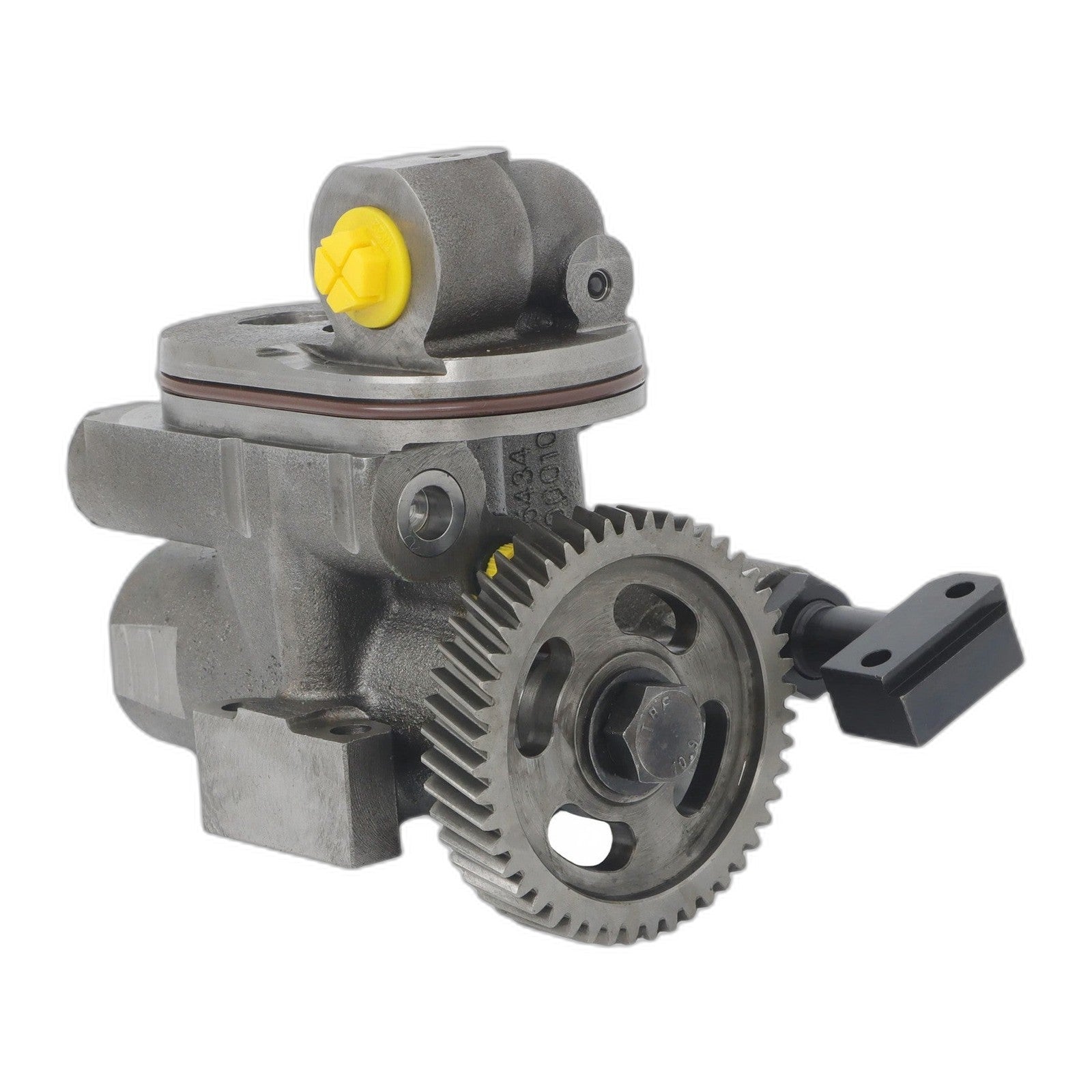 6.0L Power Stroke HPOP 2004 - Remanufactured Direct-Fit Diesel Replacement