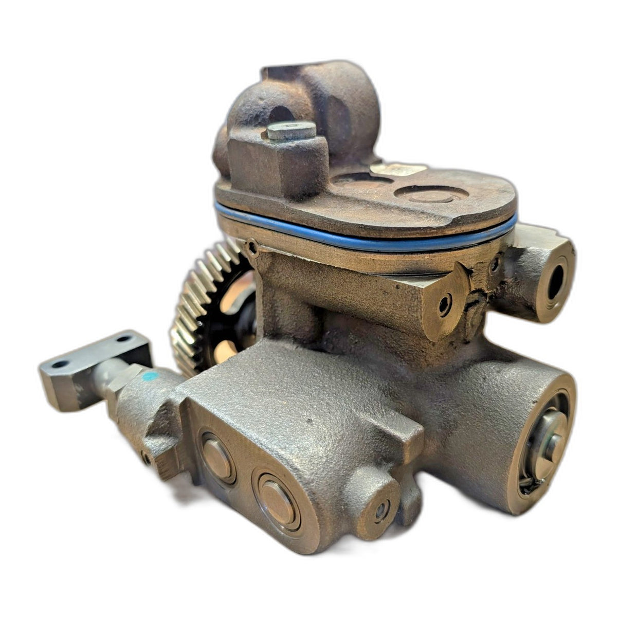 6.0L Power Stroke HPOP 2004 - Remanufactured Direct-Fit Diesel Replacement