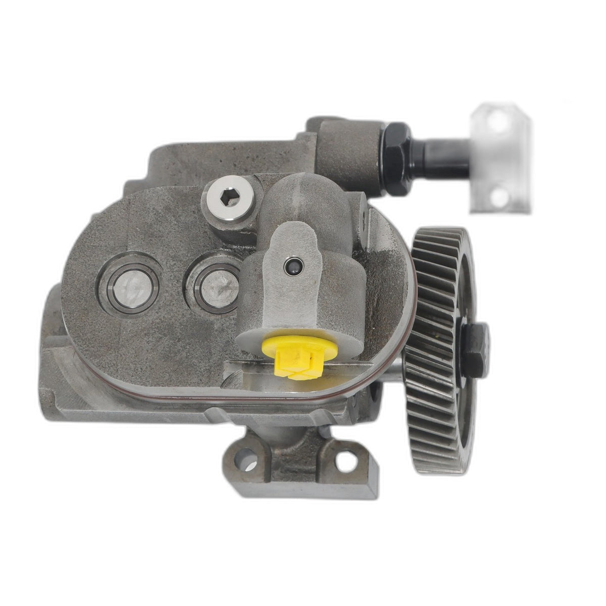 6.0L Power Stroke HPOP 2004 - Remanufactured Direct-Fit Diesel Replacement