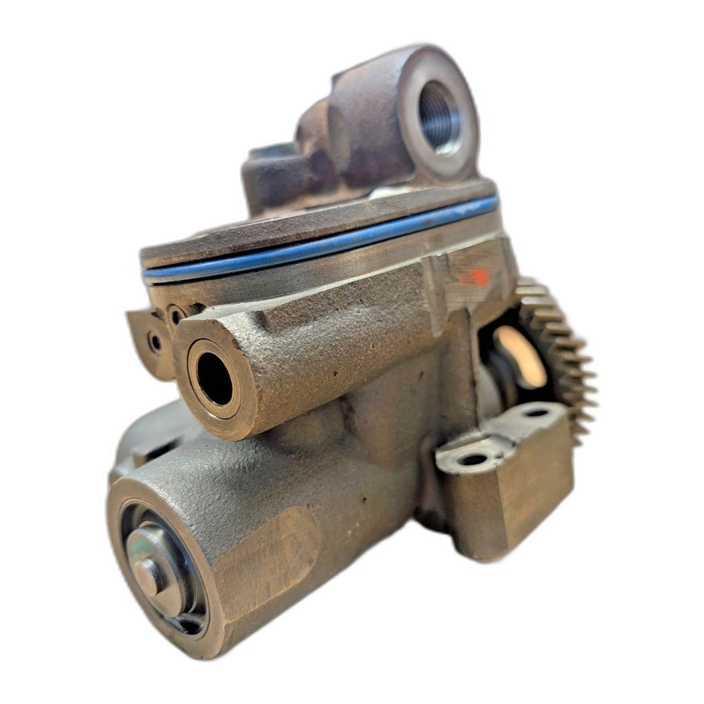 6.0L Power Stroke HPOP 2004 - Remanufactured Direct-Fit Diesel Replacement