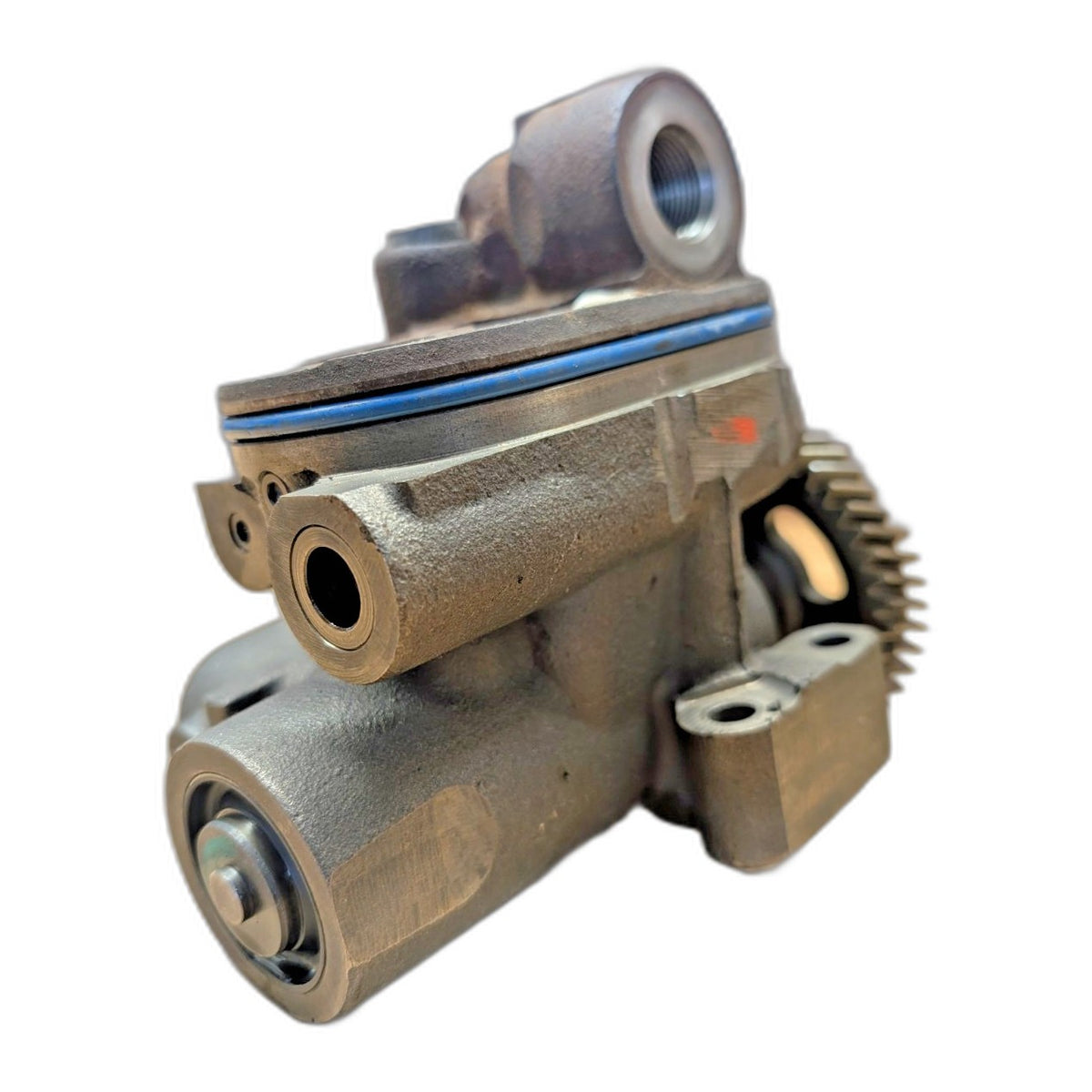 6.0L Power Stroke HPOP 2004 - Remanufactured Direct-Fit Diesel Replacement