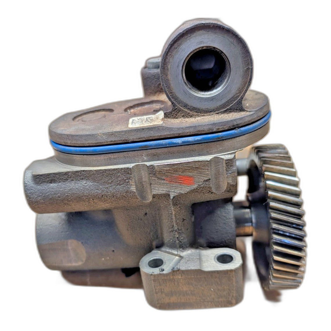 6.0L Power Stroke HPOP 2004 - Remanufactured Direct-Fit Diesel Replacement