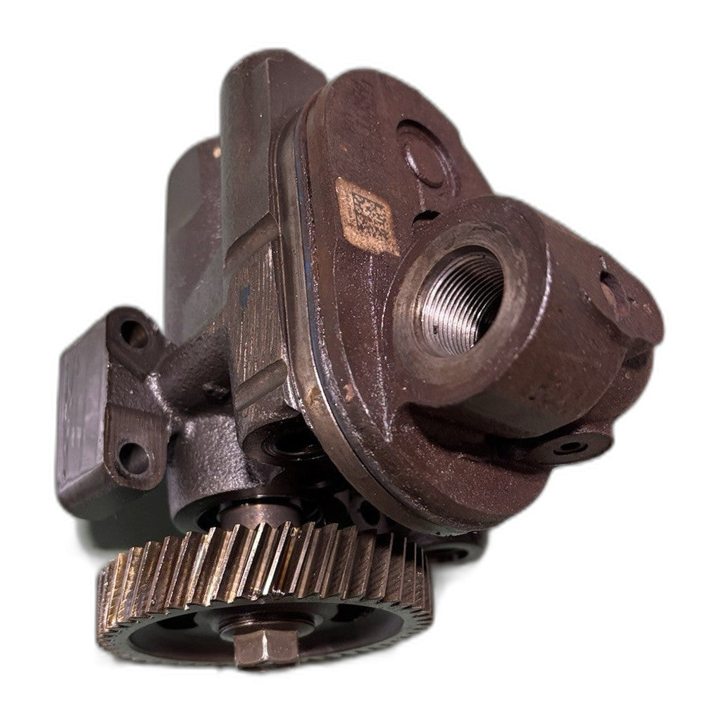 6.0L Power Stroke HPOP 2005-07 - Remanufactured Direct-Fit Diesel Replacement