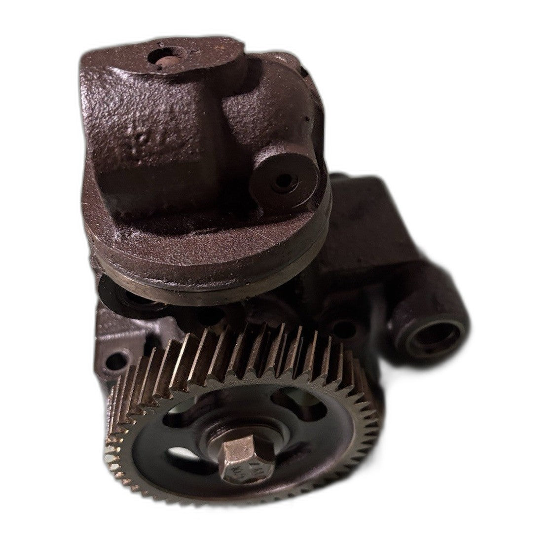 6.0L Power Stroke HPOP 2005-07 - Remanufactured Direct-Fit Diesel Replacement