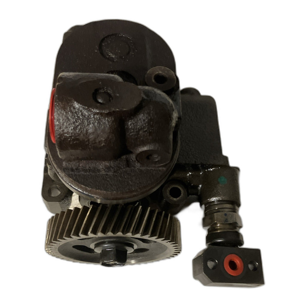 6.0L Power Stroke HPOP 2005-2010 - Remanufactured Direct-Fit Diesel Replacement