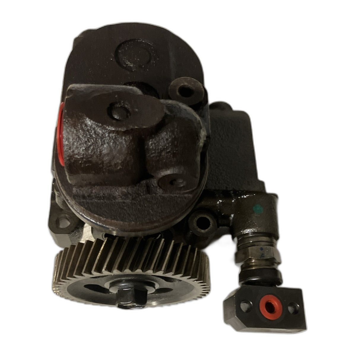 6.0L Power Stroke HPOP 2005-2010 - Remanufactured Direct-Fit Diesel Replacement