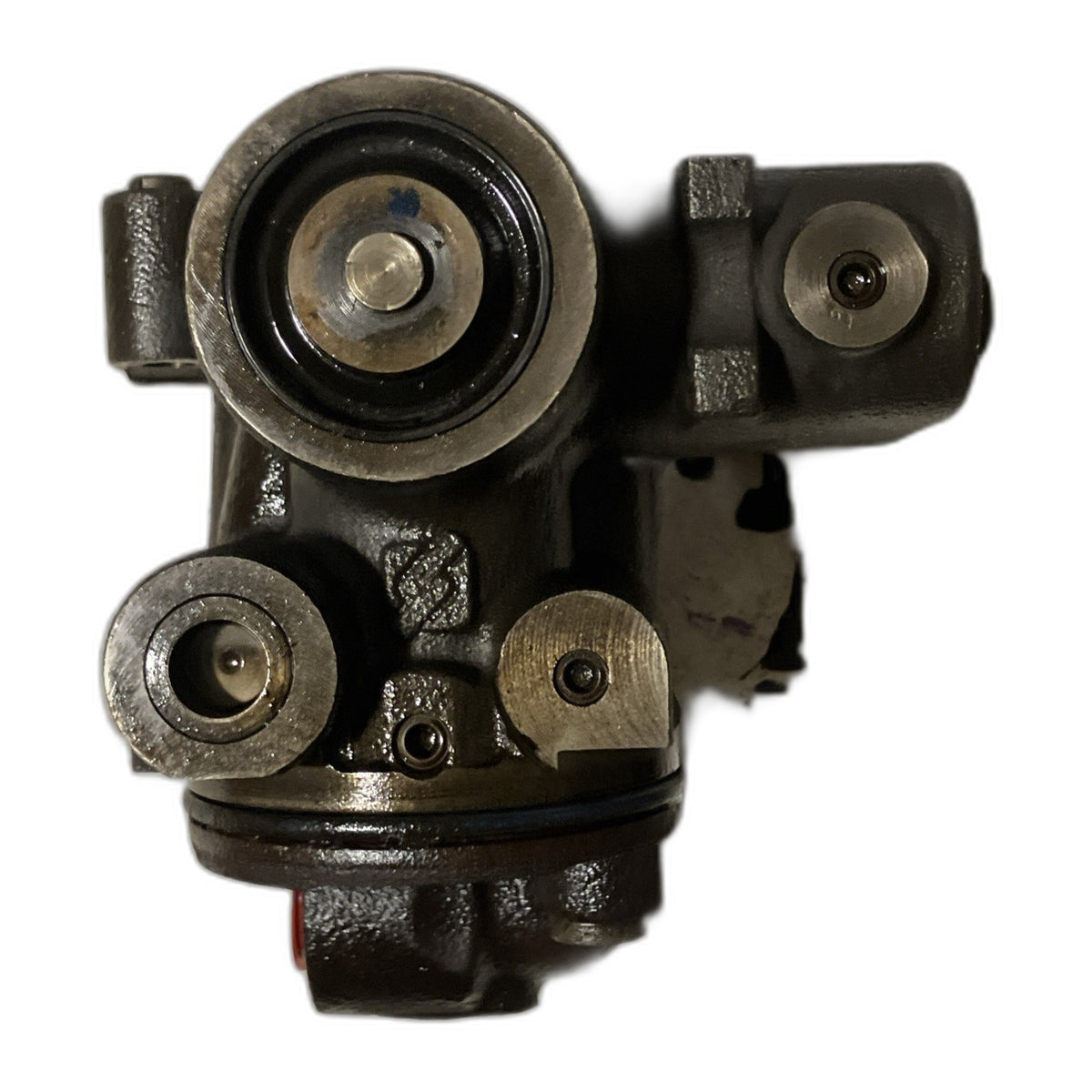 6.0L Power Stroke HPOP 2005-2010 - Remanufactured Direct-Fit Diesel Replacement