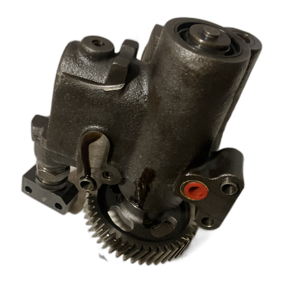 6.0L Power Stroke HPOP 2005-2010 - Remanufactured Direct-Fit Diesel Replacement