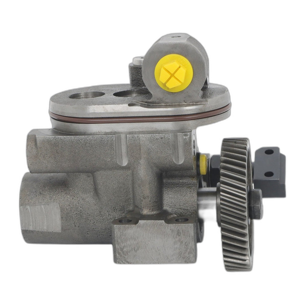 6.0L Power Stroke HPOP 2005 - Remanufactured Direct-Fit Diesel Replacement