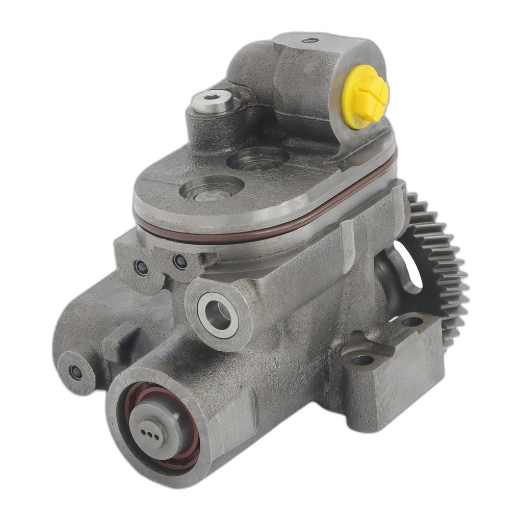 6.0L Power Stroke HPOP 2005 - Remanufactured Direct-Fit Diesel Replacement