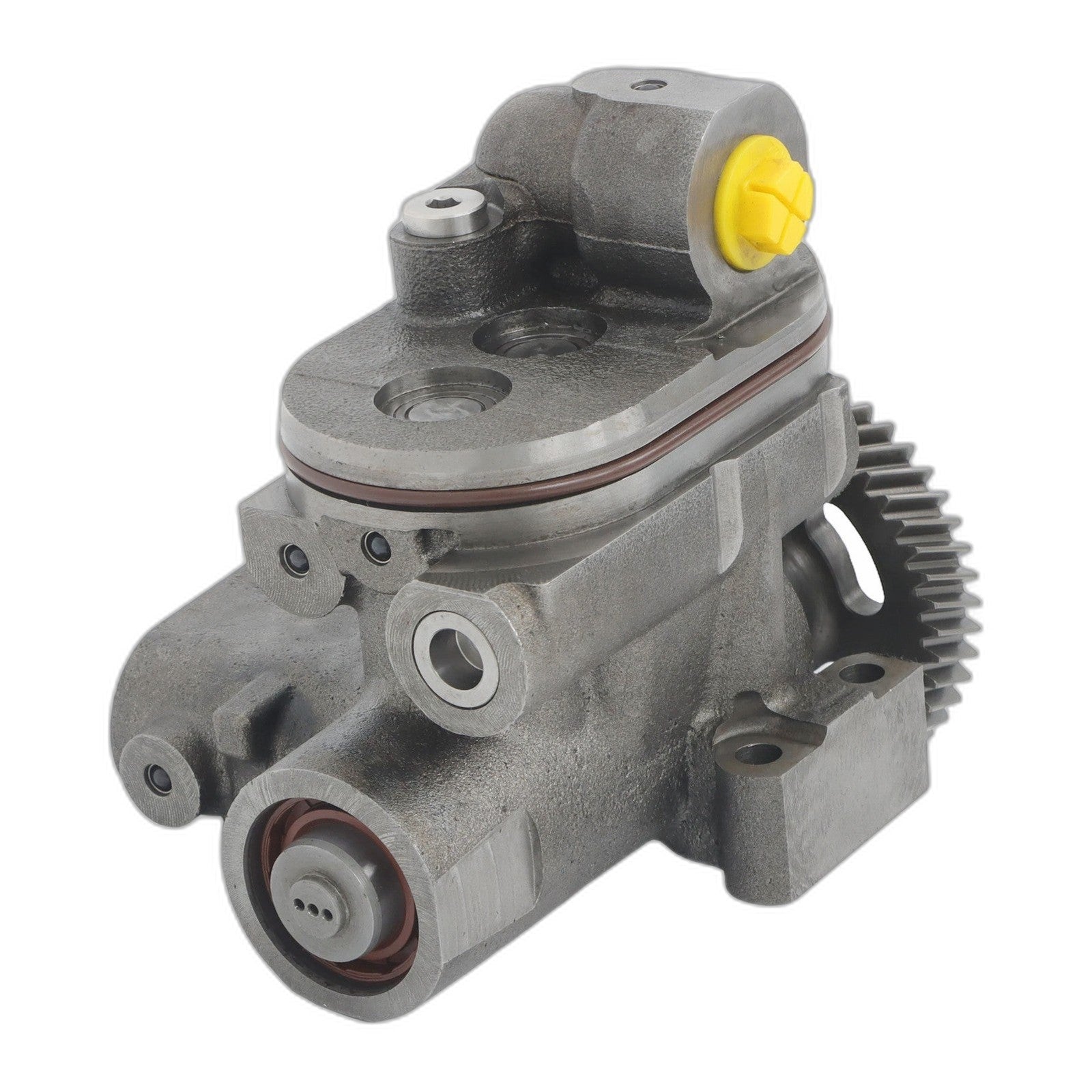 6.0L Power Stroke HPOP 2005 - Remanufactured Direct-Fit Diesel Replacement