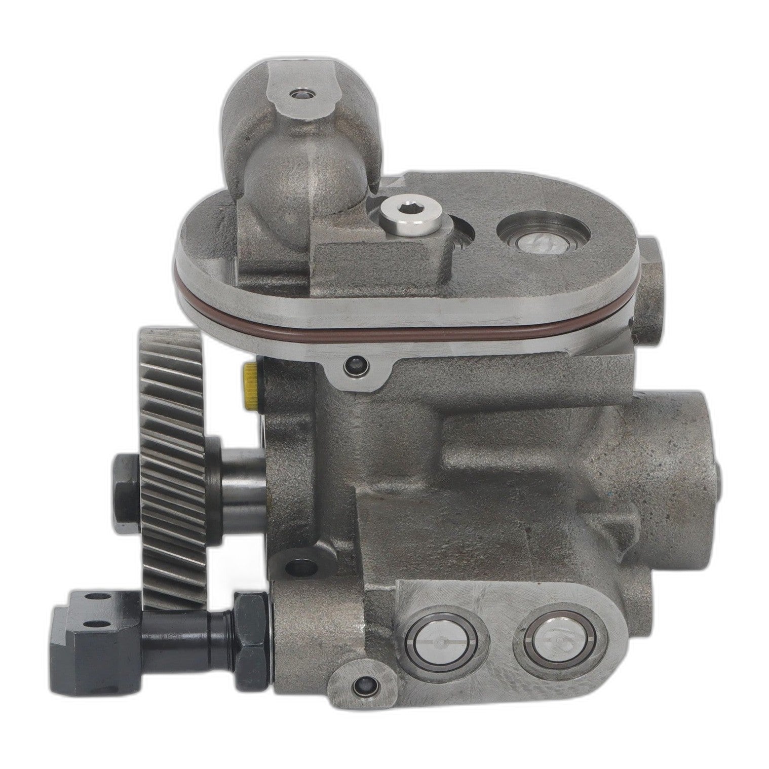 6.0L Power Stroke HPOP 2005 - Remanufactured Direct-Fit Diesel Replacement