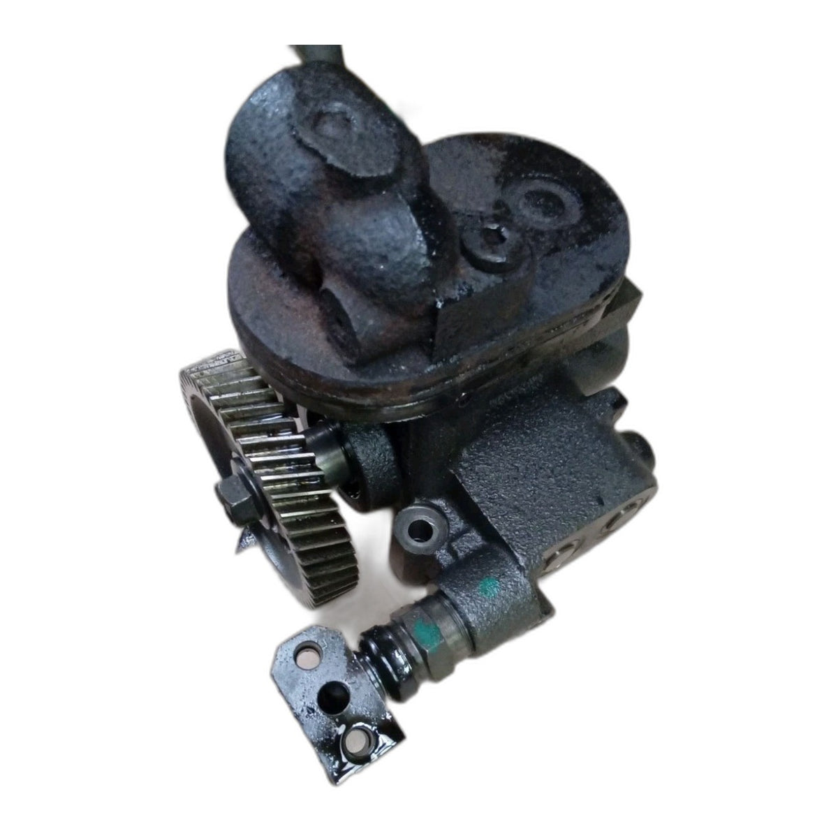 6.0L Power Stroke HPOP - Remanufactured Direct-Fit Diesel Replacement