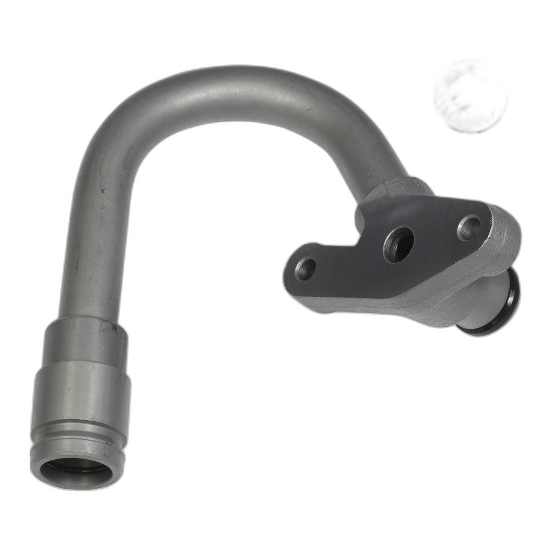 6.0L Power Stroke HPOP - Remanufactured Direct-Fit Diesel Replacement