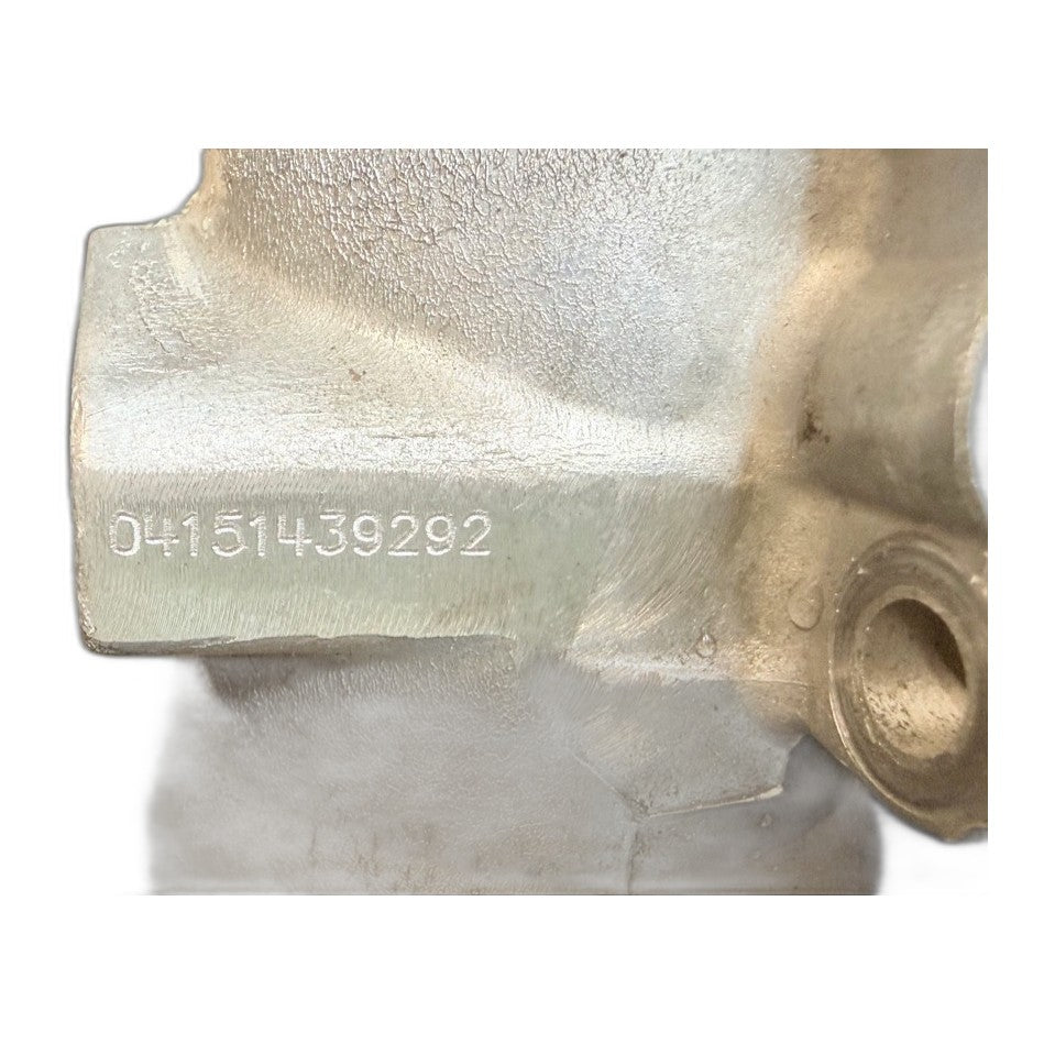 6.0L Power Stroke HPOP - Remanufactured Direct-Fit Diesel Replacement