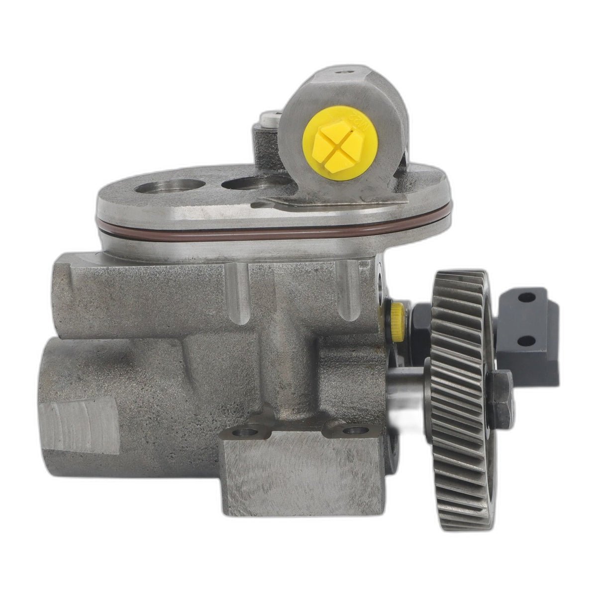 6.0L Power Stroke HPOP - Remanufactured Direct-Fit Diesel Replacement