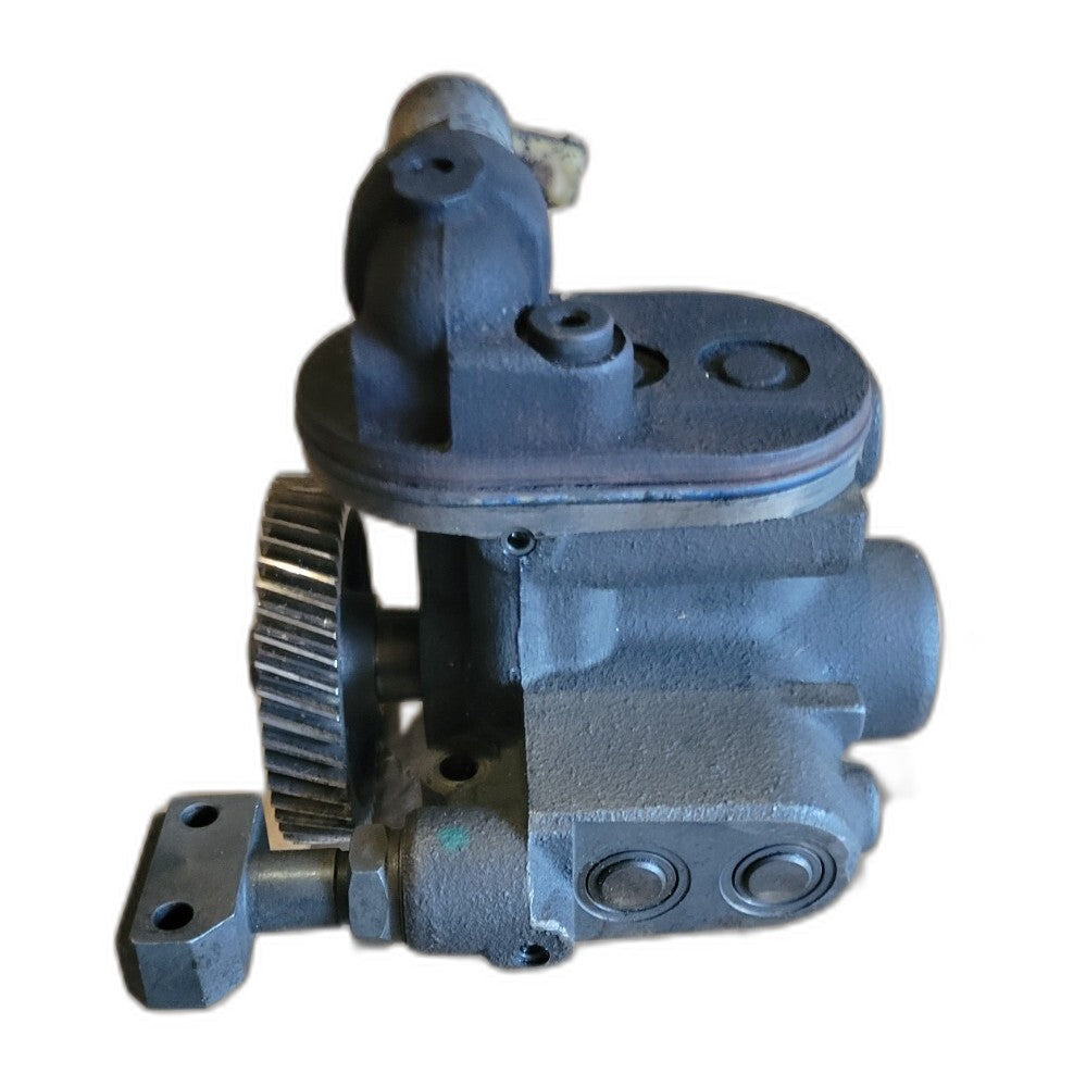 6.0L Power Stroke HPOP - Remanufactured Direct-Fit Diesel Replacement
