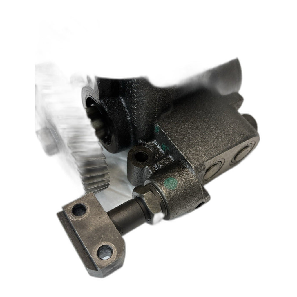 6.0L Power Stroke HPOP - Remanufactured Direct-Fit Diesel Replacement