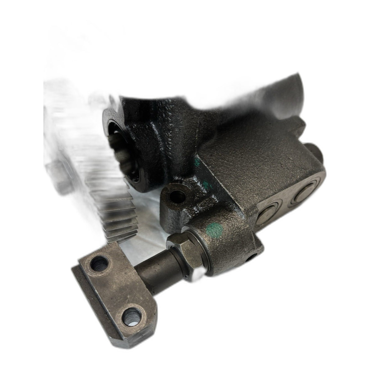 6.0L Power Stroke HPOP - Remanufactured Direct-Fit Diesel Replacement