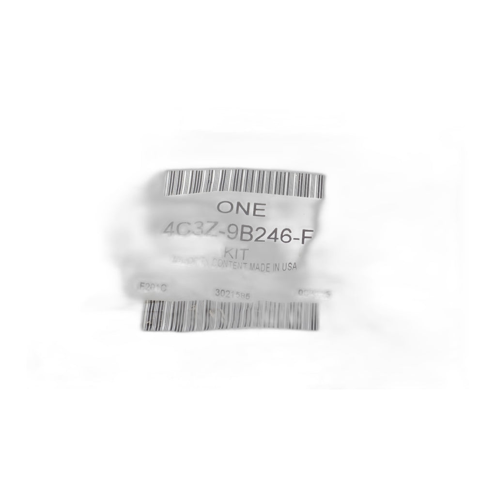 6.0L Power Stroke HPOP - Remanufactured Direct-Fit Diesel Replacement