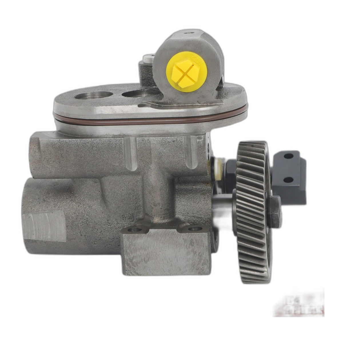 6.0L Power Stroke HPOP - Remanufactured Direct-Fit Diesel Replacement